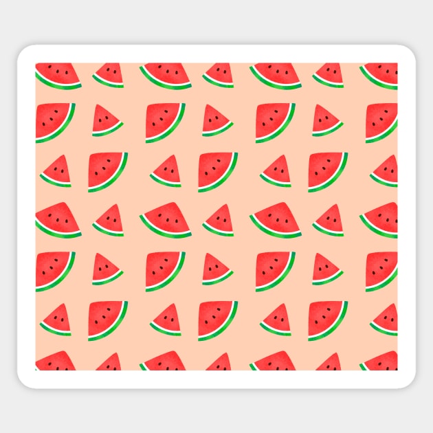 Watermelon Sugar Sticker by timegraf